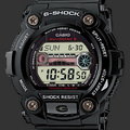 G-Shock tartósteszt - GW-7900-1ER
