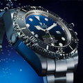 Új Rolex Deepsea