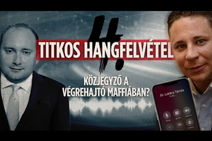 ORBÁN, ROGÁN és PINTÉR a FELELŐSEI a KÖZJEGYZŐ és VÉGREHAJTÓ-MAFFIA NÉPIRTÁSÁNAK!!!