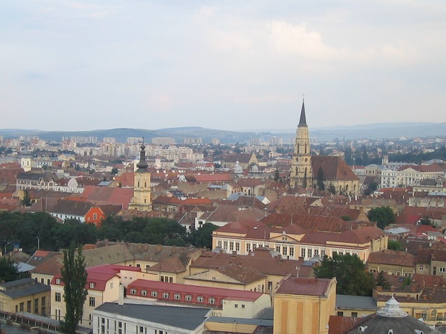 Azok a szegény erdélyi magyarok...