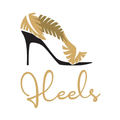 Heels Budapest - Kecskés Emese