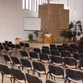 Jótékonysági koncert a Fővárosi Önkormányzat Gödöllői Idősek Otthonában