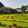 Kanchanaburi a Covid árnyékában