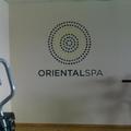 Megszépült az Oriental Spa fitneszterme :)