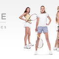Oriflame - A sikeres teniszezőnők támogatója