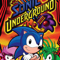 Egyéb Sonic-os munkáim: Sonic Underground magyar felirattal
