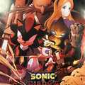 SONIC X SHADOW GENERATIONS: Dark Beginnings magyar felirattal