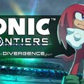 Egyéb Sonic-os munkáim: Sonic Frontiers Prologue: Divergence magyar felirattal