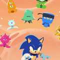 Egyéb Sonic-os munkáim: Sonic Colors - Rise of the Wisps magyar felirattal