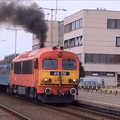 Petíciót indítottunk a Mátészalka-Debrecen vasútvonal felújításáért!