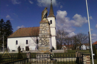 A Nagy Háború (1914-1918) századik évfordulójára…(Zaláta)