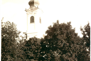 A drávaszerdahelyi egyháztörténet negyedik, egyben utolsó része