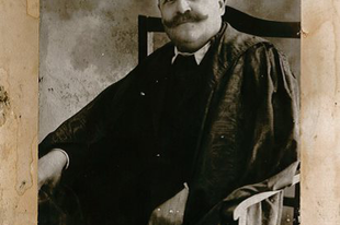 Zalátai tiszteletesek - Mádi István (1911-1927)
