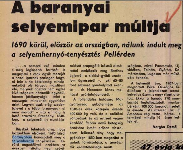 Dunántúli Napló, 1982. október