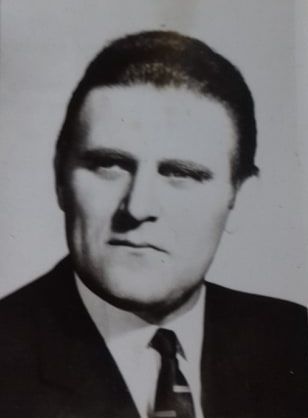 Czupy György 