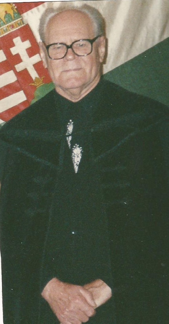 Nt. Sütő Gyula