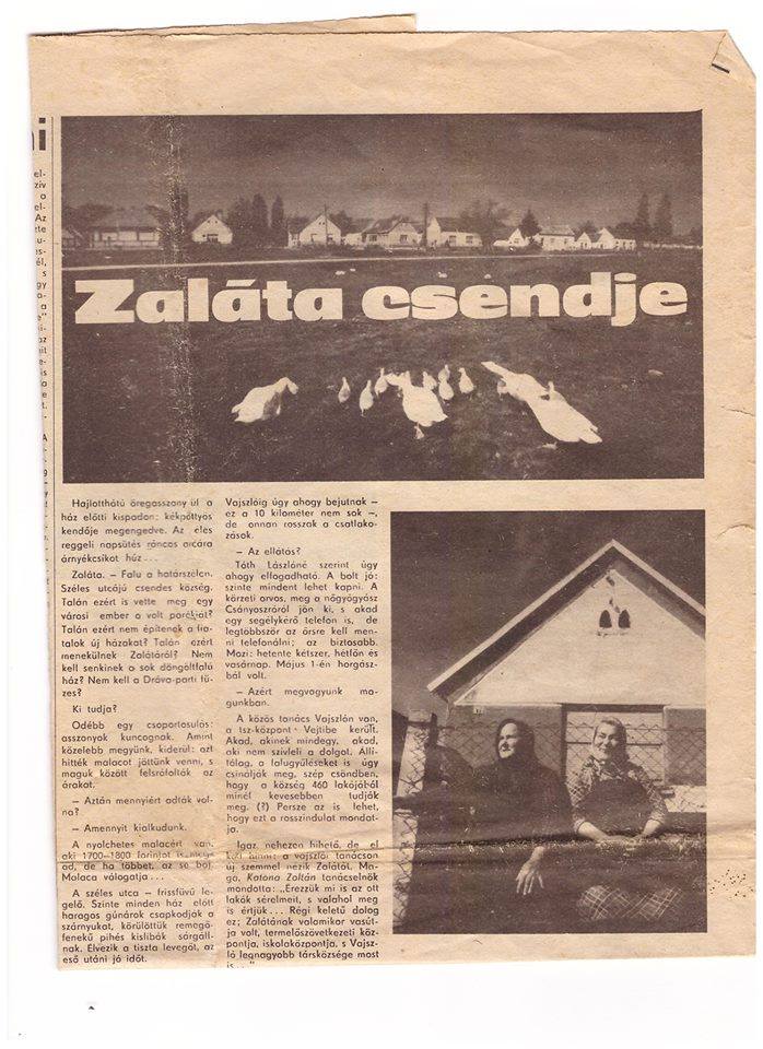 Dunántúli Napló, 1981. május 17.