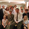 The Office - A hivatal (UK)