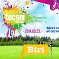 Tócsni Fesztivál 2014.08.23. - Biri