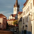 Hat legszebb erdélyi város, melyet mindenképpen érdemes megtekinteni
