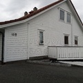 Van egy házunk Norvégiában