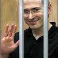 Hodorkovszkij a szabadság szimbóluma