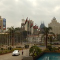 Nairobi (Kelet-Afrika IV.)