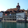 Luzern és Vaduz