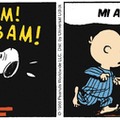 SNOOPY: A tűz (1. rész)