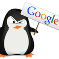 Megkegyelmezett a Google Pingvin