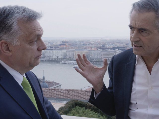 Privátorbán és BHL