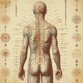 Az Akupunktúrás Pontok Kiválasztása és Kombinálása