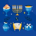9 érdekesség, amit nem tudtál a hanukáról
