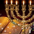 Hogyan mondjuk boldog hanukát héberül? Mit jelent a hanuka? Tanulj héberül