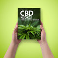 CBD (kannabidiol) kisokos (képre katy)