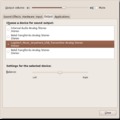 Audio eszkozok megosztasa Ubuntun a PulseAudio segitsegevel
