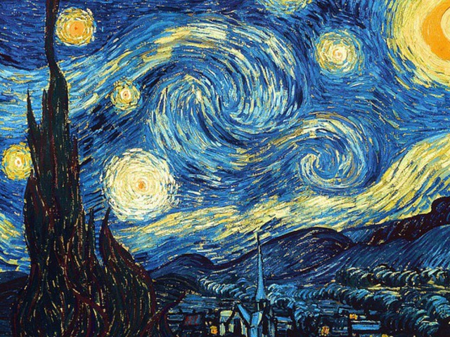 Vincent Van Gogh halálának rejtélyes körülményeire derít fényt egy kézzel festett animációs film