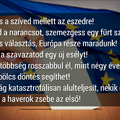 7 pontos üzenet az európai parlamenti választáshoz