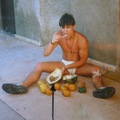 Életem Fonala - 1989 Kuba-Mexico