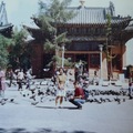 Életem Fonala - 1989. Kína 2.