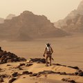 Miért jó film a Mentőexpedíció? (The Martian, 2015)