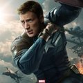 Amerika Kapitány: A tél katonája (Captain America: The Winter Soldier, 2014)
