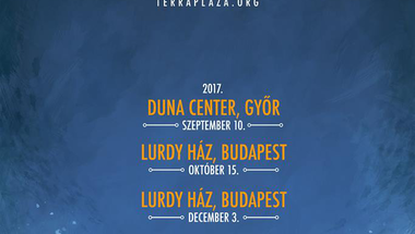 TerraPláza 2017. Ősz