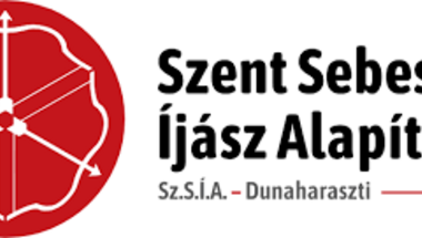 Íjászverseny Dunaharasztin