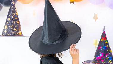 A rémisztő Halloween ünnep