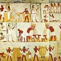 Földművelés az ókori Egyiptomban