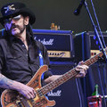 Lemmy kedvenc basszusgitárosai