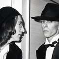 David Bowie volt a második Mark Chapman halállistáján