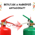 Habképző anyag