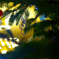 A szív visszahúz - Társasköri karácsony a Bubnó és a Mezei családdal